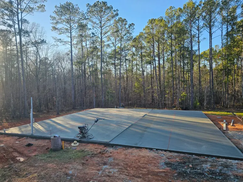 Guzman Concrete Solutions